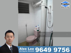 Blk 111 Yishun Ring Road (Yishun), HDB 3 Rooms #140483592